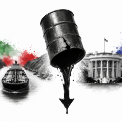 Скидання тиску: як іранська угода Трампа обвалила нафту