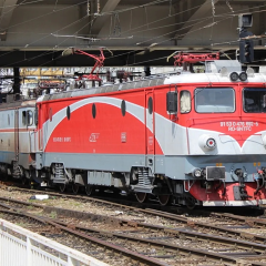 Direct trains from Bucharest to Istanbul