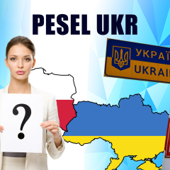 PESEL UKR
