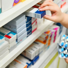 Top-5 Pharmacy Chains in Ukraine