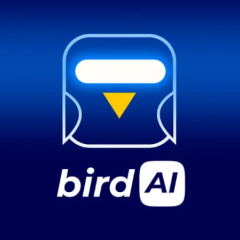 bird