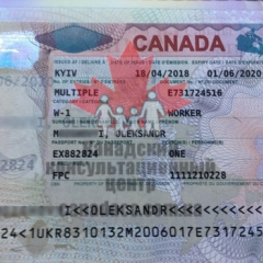 Work Visa for Canada - How to Obtain, Requirements, and Costs for Ukrainians