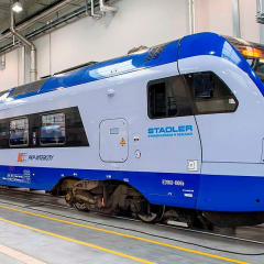 PKP Intercity