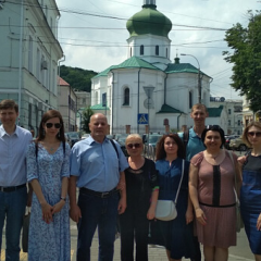 Бесплатные экскурсии в Киеве