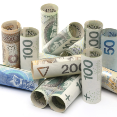 Wages in Poland