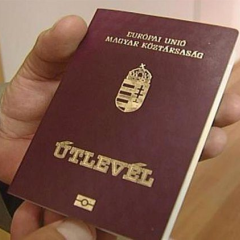Громадянство Угорщини — як отримати паспорт та які умови для українців