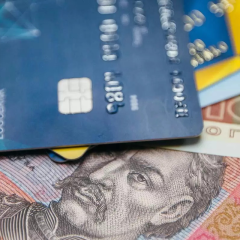 Кому могут приостановить выплаты на карты