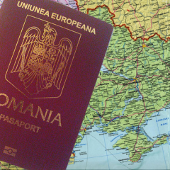 Гражданство Румынии — как получить, документы и преимущества для украинцев
