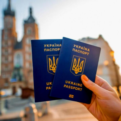 Нові правила для українців у Польщі