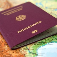 Посвідка на проживання в Німеччині — види, оформлення та умови отримання