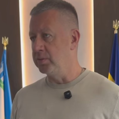 Виконувач обов'язків міського голови Віктор Шакирзян