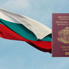 Болгария для украинцев — правила въезда, виза и условия пребывания