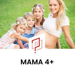 Програма «Мама 4 плюс» у Польщі