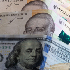 Яким буде курс долару восени 