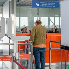 Чому іноземцям відмовили у в'їзді до Польщі