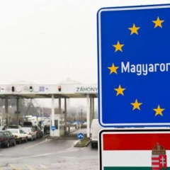 What Cannot Be Transported Across the Border of Slovakia - Rules and Restrictions