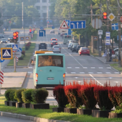 Пільгові поїздки у Чернігові перевищили 41%