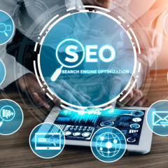 Топ-5 SEO-агентств Украины