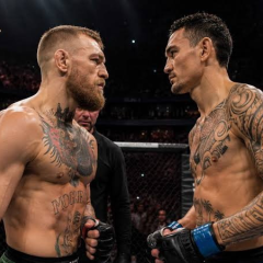 Conor McGregor