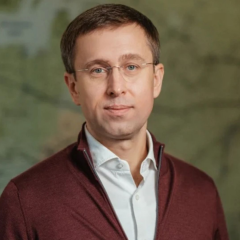 Serhiy Koretsky