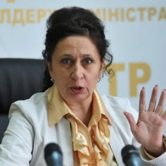 Глава Счетной палаты покидает должность