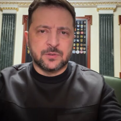 Переговоры о Украине из-за Ирана