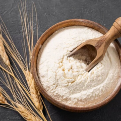 Поставка борошна з України в Іспанію