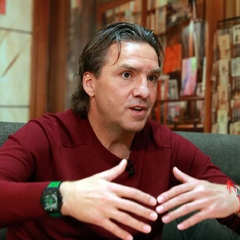 Ексгравець Динамо заявив про Новий рік без Путіна