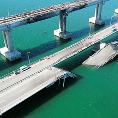 Командувач ВМС готується до атаки