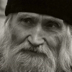 Глава РПЦ Кирило та його духовник