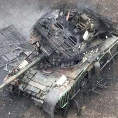 Фото военнослужащего в форме ВСУ