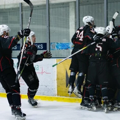 Чемпіон України з хокею - Кременчук!