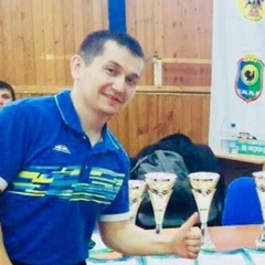 Російський тренер вбиває дружину та себе