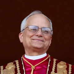 Папа Римський пояснив обране ім'я Лев XIV