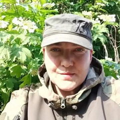 Савченко у калины рассказала о животворной силе