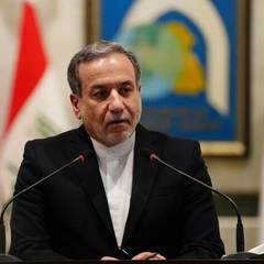 Министр иностранных дел Ирана отверг заявление Трампа