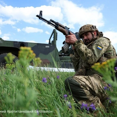 Лінія фронту на 10 серпня 2025