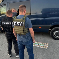 Тернопольщина: угрозы в ТЦК для шантажа