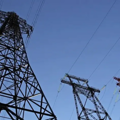 Russians storming an energy facility in Dnipropetrovsk region