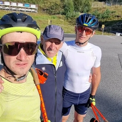 Лесюк та Підручний не братимуть участі