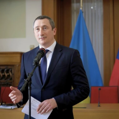 Коррупционное расследование Чернышова