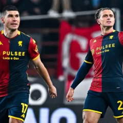 Malinovskyi leads in Serie A