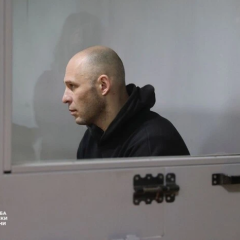 Суд над російським військовим