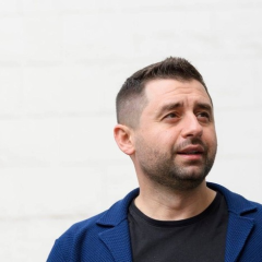 Слуга народу та податкова реформа