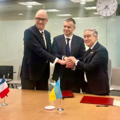Украина отложила выплаты по госдолгу