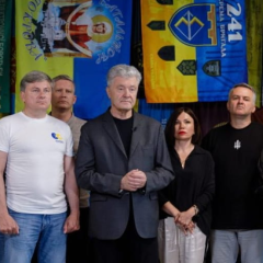 Poroshenko demands immediate convocation of the Rada and appointment of ministers of defense and SBU