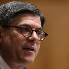 US Secretary of the Treasury on new sanctions against Russia