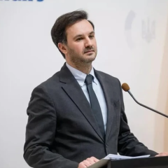 Дрони над Україною