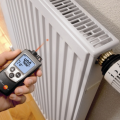 Пирометр: Как работает и где купить