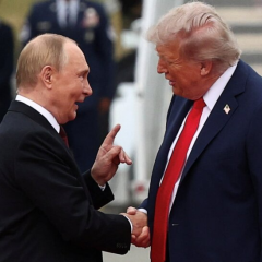 Сибіга заявив про смерть «духу Анкориджа» і закликав РФ до перемовин